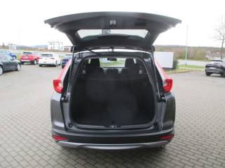 HONDA CR-V usata, con Cruise Control