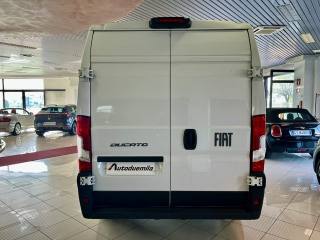 FIAT Ducato usata, con Autoradio