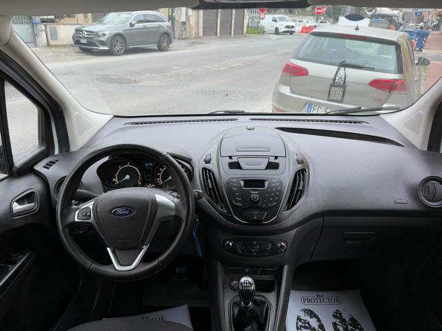 FORD Transit Courier usata 15