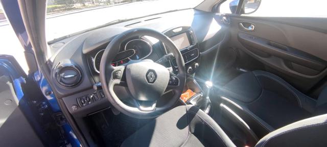 RENAULT Clio usata 19