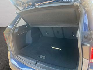 BMW X1 usata, con ESP