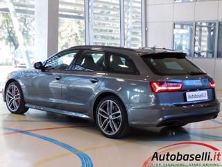 AUDI A6 usata, con Airbag Passeggero