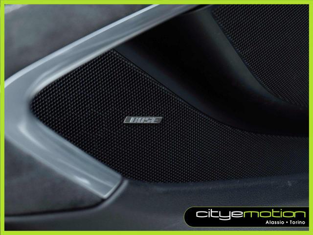 PORSCHE 991 usata, con Chiusura centralizzata