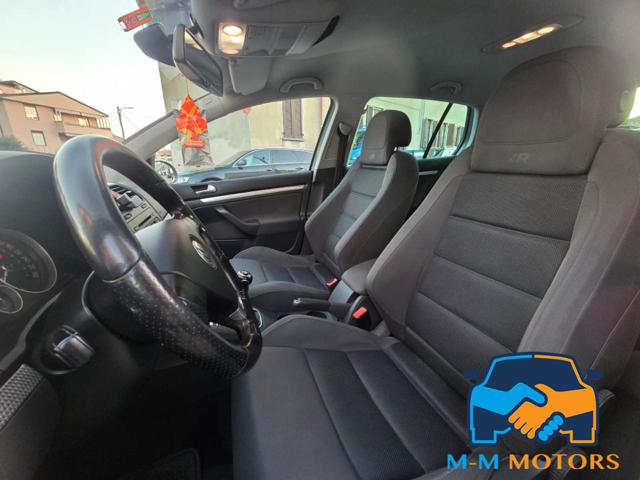 VOLKSWAGEN Golf usata, con Climatizzatore