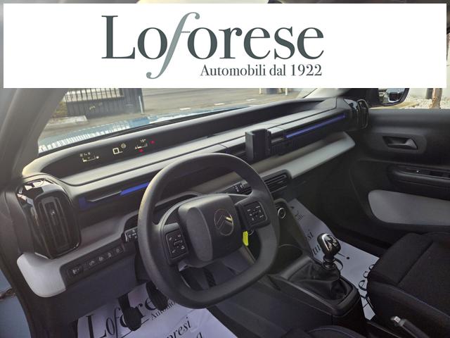 CITROEN C3 usata, con Alzacristalli elettrici