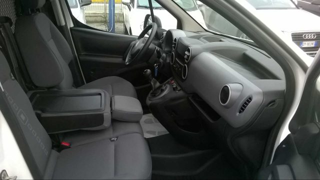 FIAT Scudo usata, con MP3
