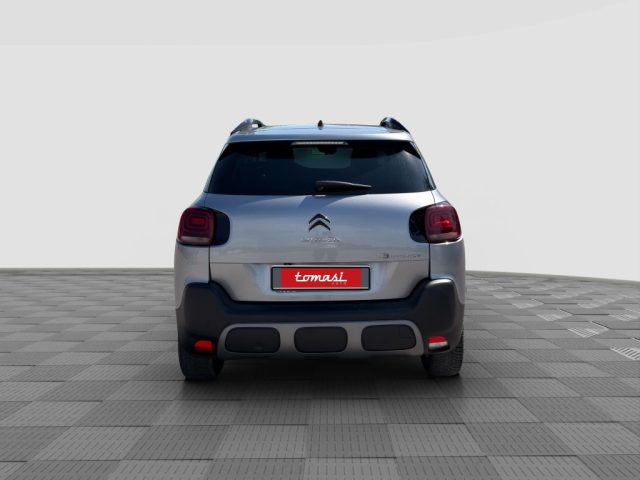 CITROEN C3 Aircross usata 3