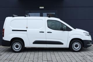 CITROEN Berlingo usata, con Ruotino