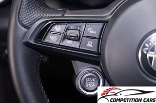 ALFA ROMEO Tonale usata, con Cruise Control