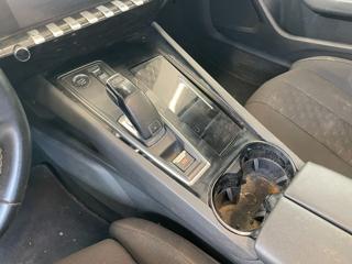 PEUGEOT 508 usata, con Servosterzo