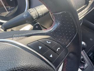 ALFA ROMEO Giulietta usata, con Controllo trazione