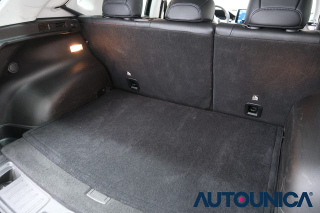 JEEP Compass usata 68