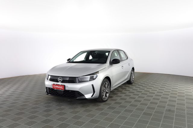 OPEL Corsa usata 0