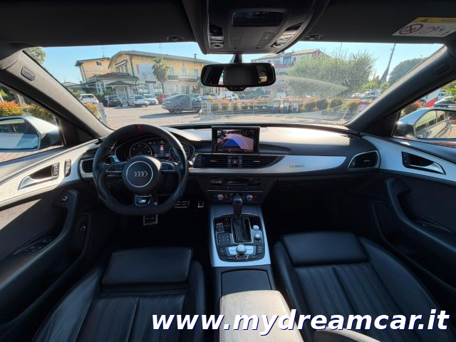AUDI A6 usata, con ESP