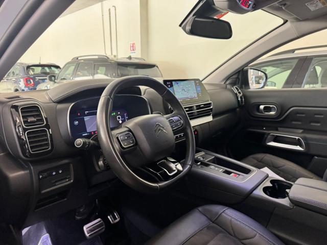 CITROEN C5 Aircross usata, con Autoradio