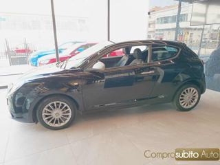 ALFA ROMEO MiTo usata, con Autoradio