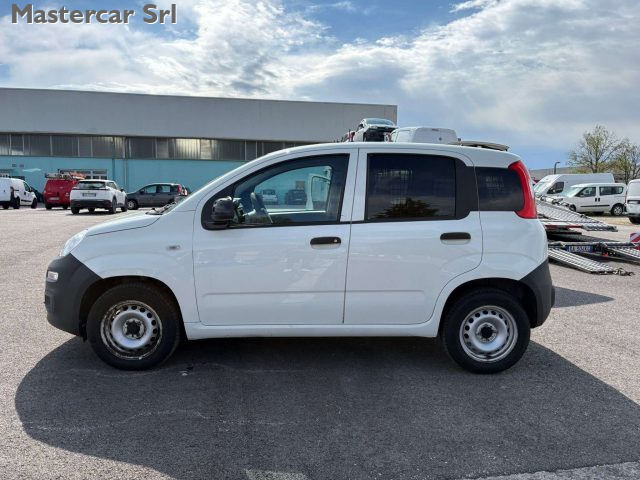 FIAT Panda usata, con Alzacristalli elettrici