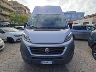FIAT Ducato usata, con Alzacristalli elettrici