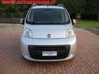 FIAT Qubo usata 6
