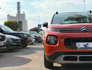 CITROEN C3 Aircross usata, con Boardcomputer