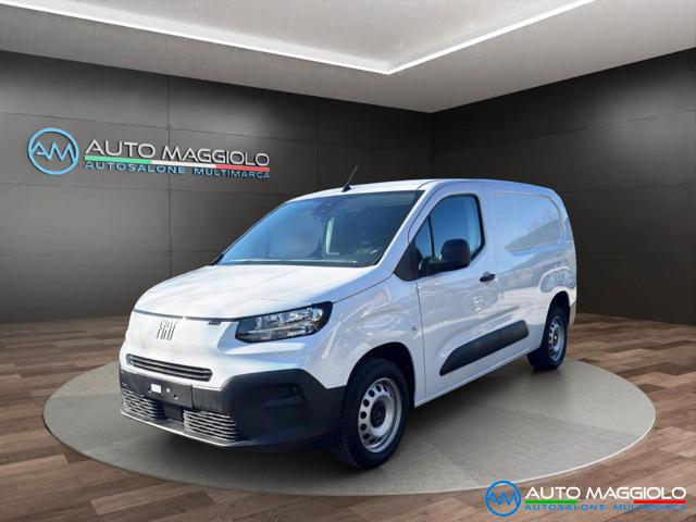 FIAT Doblo usata, con ABS