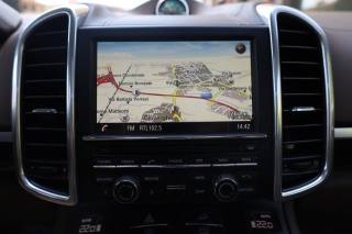 PORSCHE Cayenne usata, con Specchietti laterali elettrici