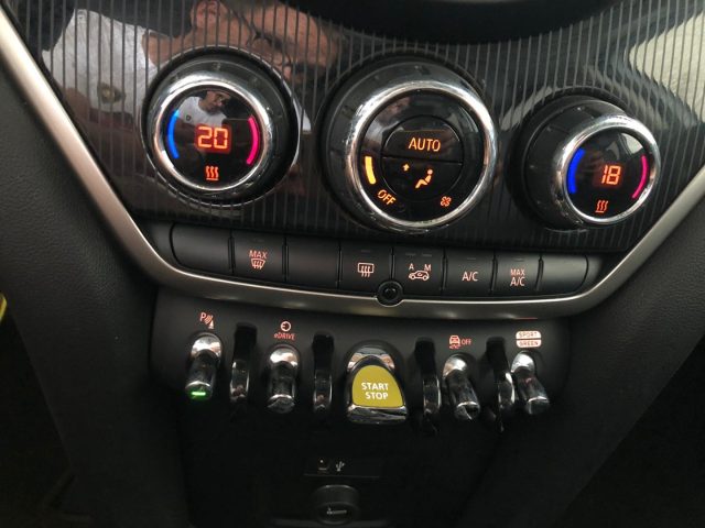 MINI Countryman usata, con ESP