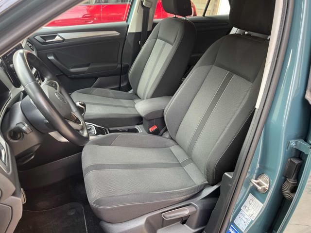 VOLKSWAGEN T-Roc usata, con Controllo trazione