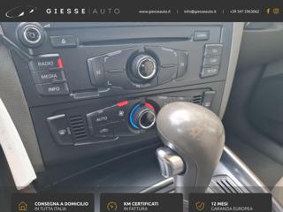 AUDI Q5 usata, con Fendinebbia