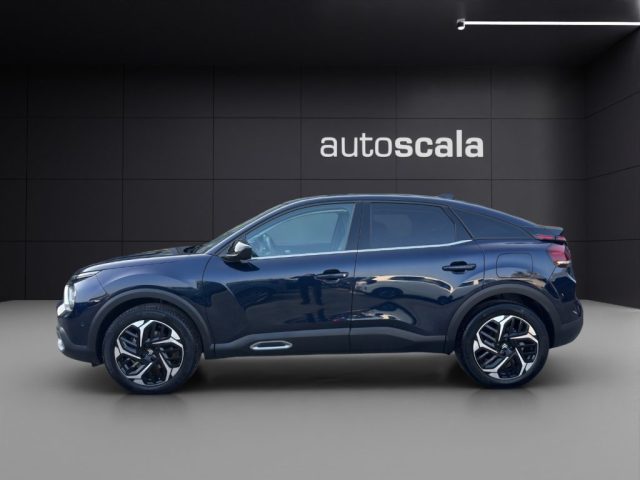 CITROEN C4 usata, con Airbag