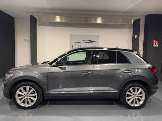 VOLKSWAGEN T-Roc usata, con Boardcomputer
