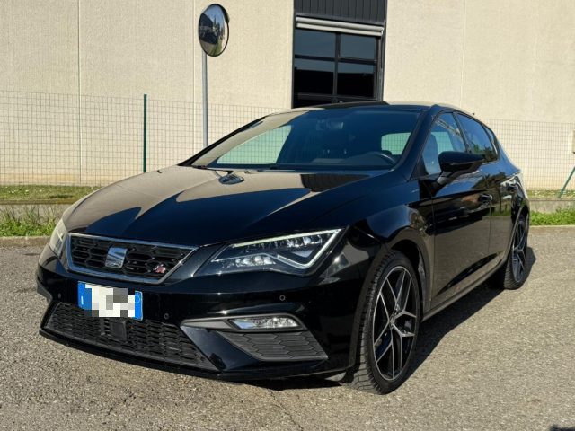 SEAT Leon usata, con Airbag