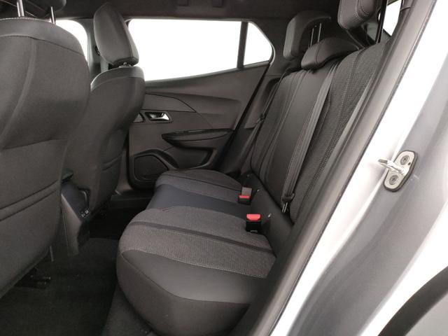 PEUGEOT 2008 usata, con Controllo elettronico della corsia