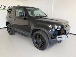LAND ROVER Defender usata, con Airbag laterali