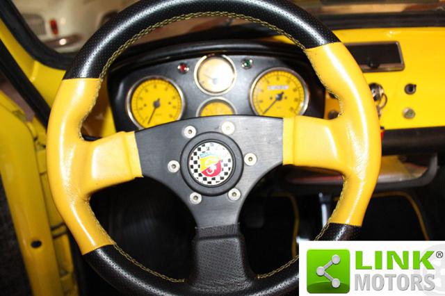 FIAT 500 usata 24