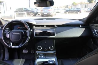 LAND ROVER Range Rover Velar usata, con Climatizzatore