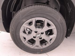 JEEP Avenger usata, con Bracciolo
