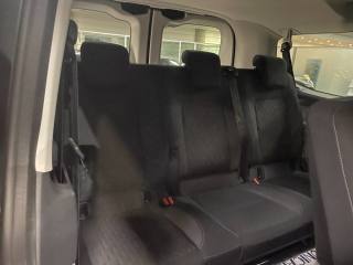 FORD Transit Custom usata, con Autoradio digitale