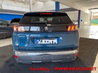 PEUGEOT 3008 usata, con Climatizzatore