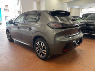 PEUGEOT 208 usata, con Autoradio