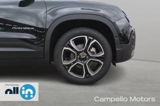 JEEP Avenger usata 23