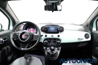FIAT 500 usata, con Controllo trazione