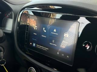 TOYOTA Aygo X usata, con USB