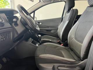 RENAULT Captur usata, con Cruise Control