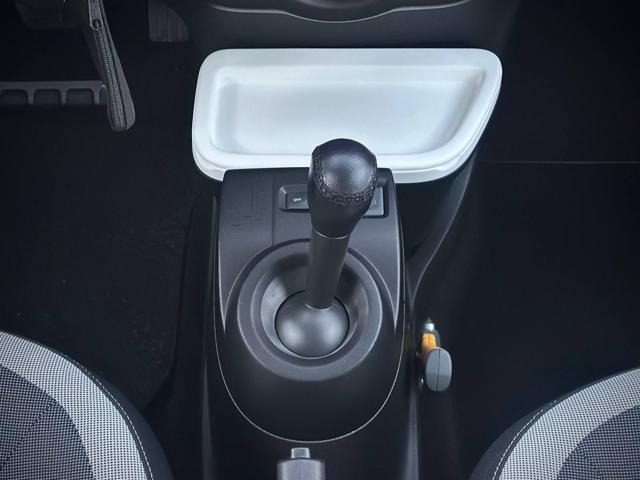 RENAULT Twingo usata, con Vivavoce