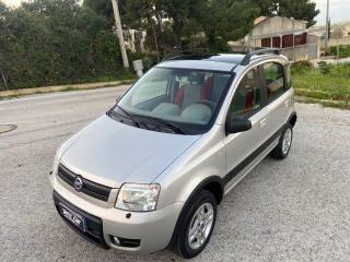 FIAT Panda usata, con Servosterzo