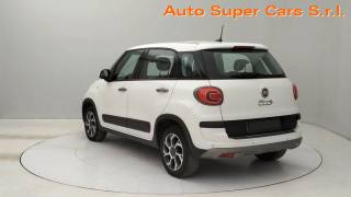 FIAT 500L usata, con Airbag laterali