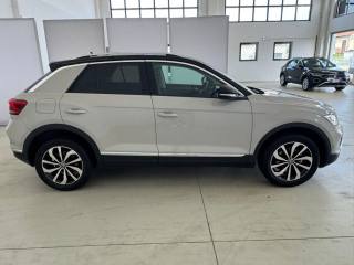 VOLKSWAGEN T-Roc usata, con Cerchi in lega