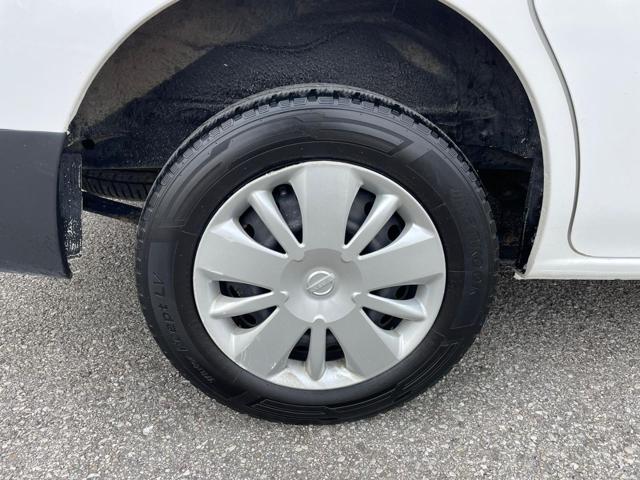 NISSAN NV200 usata, con Autoradio