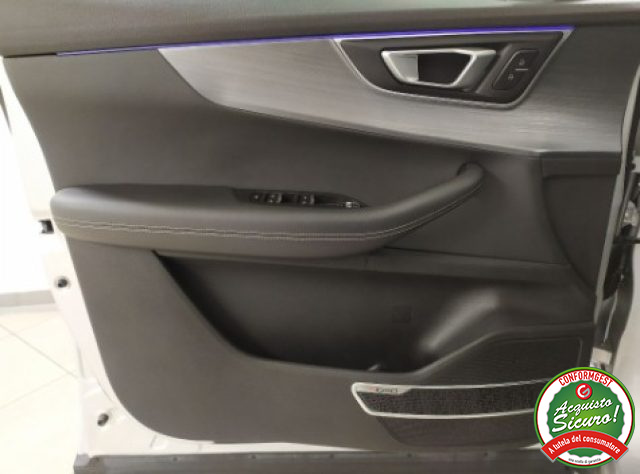 DR MOTOR DR 6.0 usata, con Sensori di parcheggio posteriori